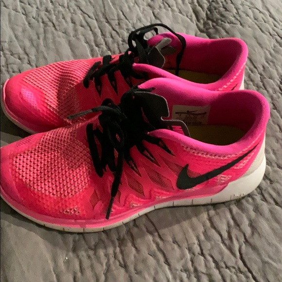 Nike Shoes - Nike’s Nike Shoes - Nike’s